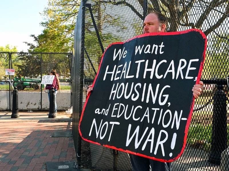 Countries mulling ways to reject American unipolarity, use multipolarity: Report (File Image)