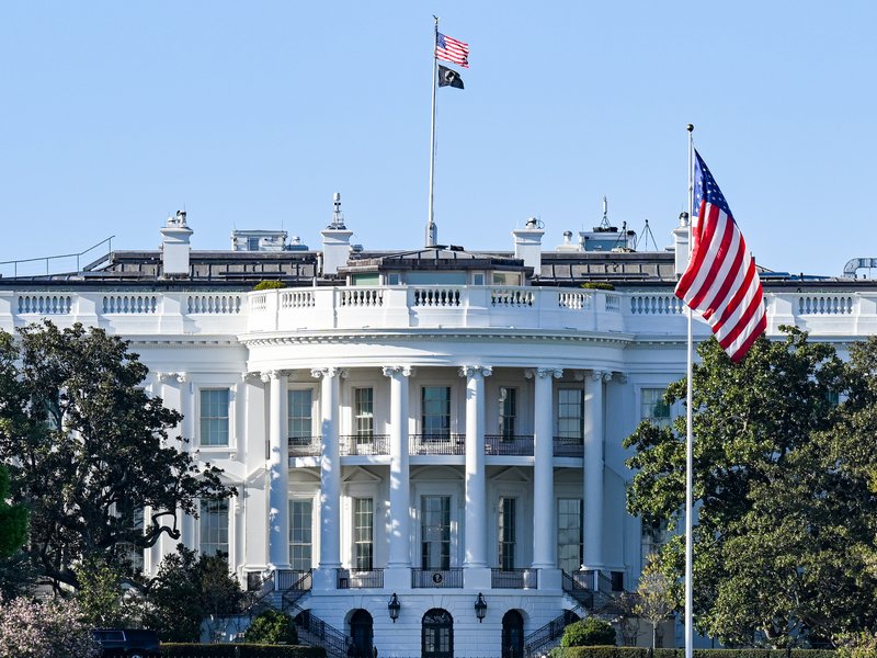 US says American agencies should lead health risk decisions (File Image)