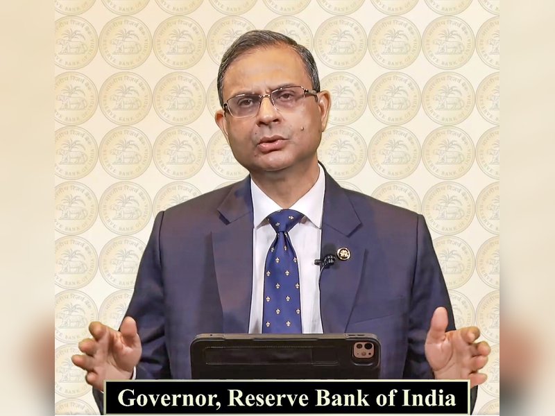 RBI chief says fuel prices may go up if Iran war continues  