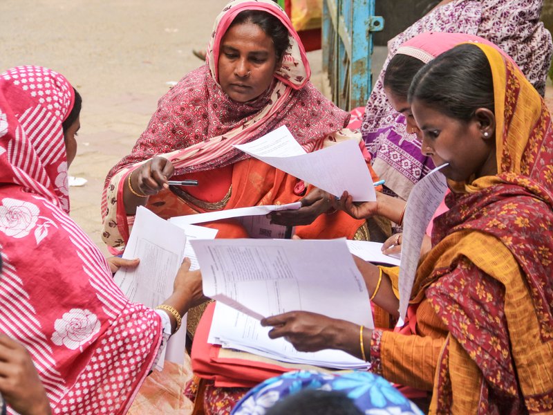 A day before 1st phase of Bengal polls, only 136 names cleared in 1st Appellate Tribunals supplementary list