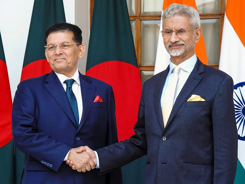 Bangladesh's new leadership has an opportunity to recalibrate ties with India