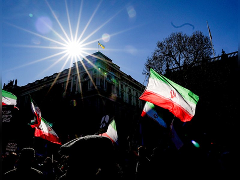 Iran war: Kuwait urges citizens to stay indoors at night (Photo: IANS)