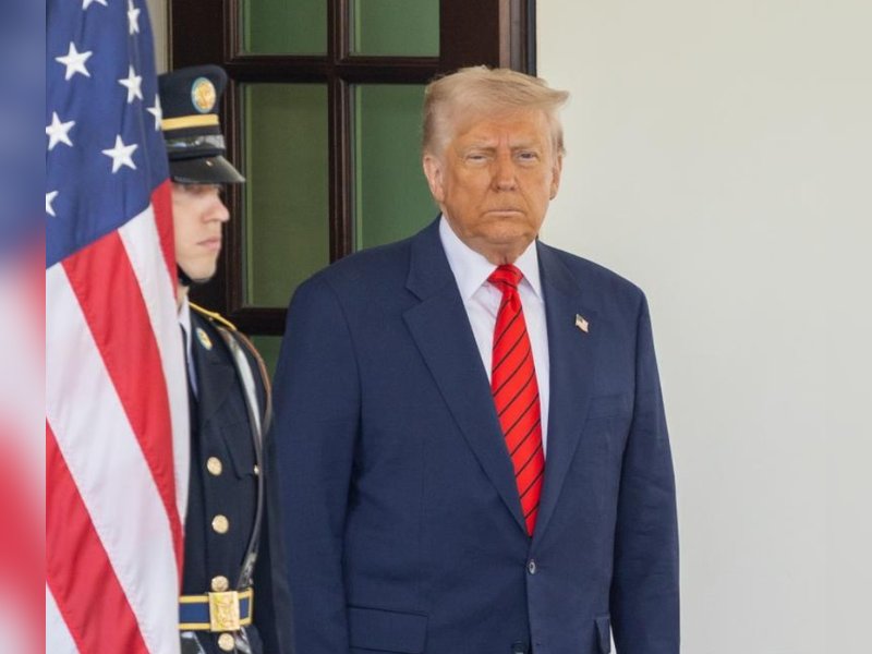 Trump's Iran ceasefire announcement draws mixed US response