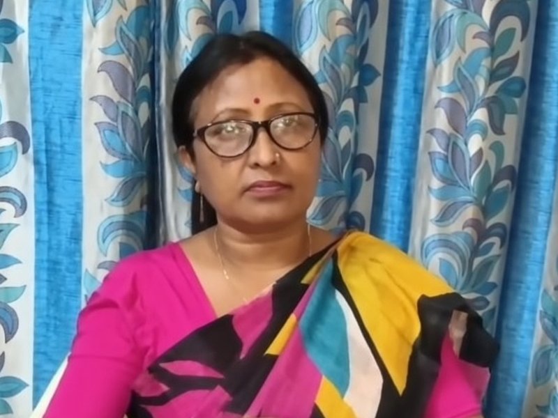 'महिला आरक्षण बिल' पर पद्म श्री गीता रॉय बर्मन का समर्थन, बोलीं- हर महिला को मिलेगा लाभ