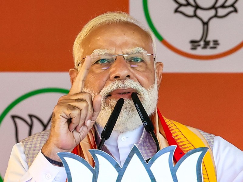 PM Modi highlights 11 years of PMMY, calls it a boost to self-employment among youth