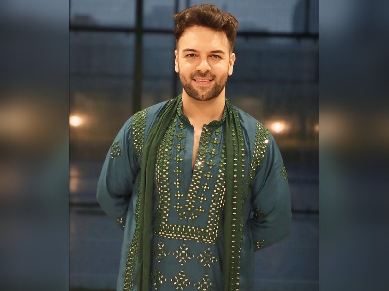 Ssanjay Gaggnani turns vegetarian after spiritual experience during ‘Hotspot’