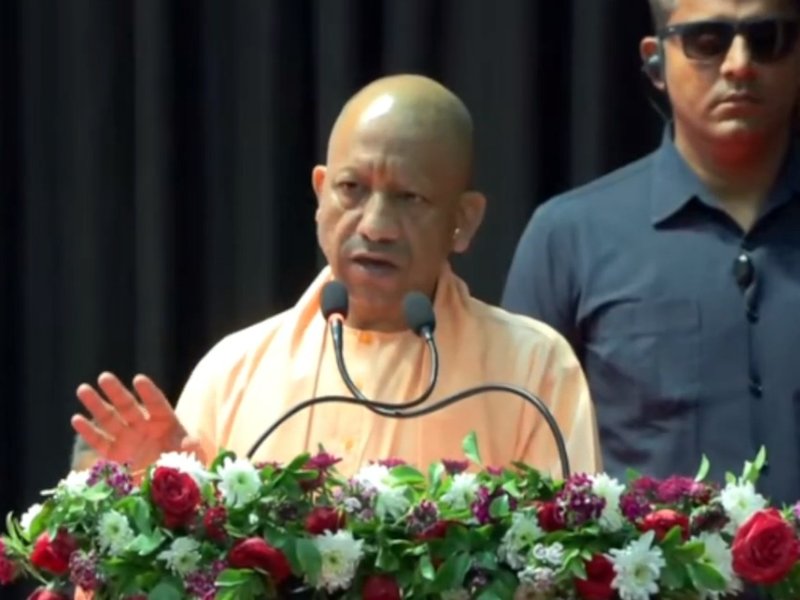 असमय वर्षा-ओलावृष्टि से प्रभावित किसान को त्वरित राहत, सीएम योगी ने कहा- क्षतिपूर्ति में नहीं होगी देरी