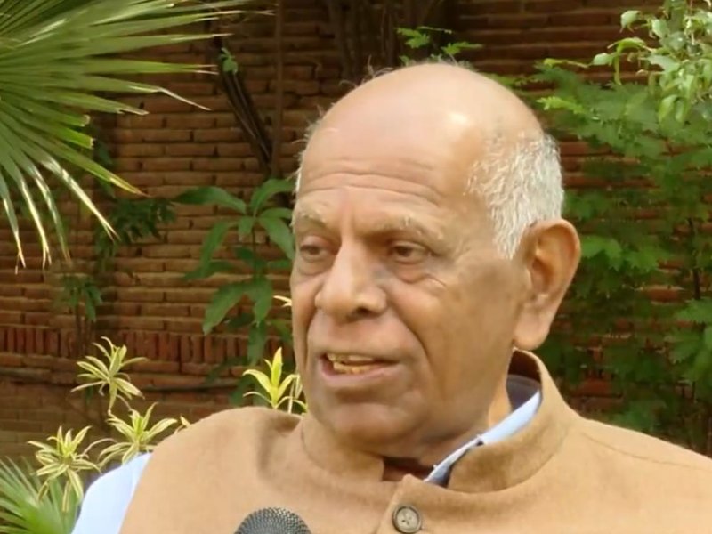 'Trump has acknowledged 10-point plan of Iran, but didn't say he agrees'