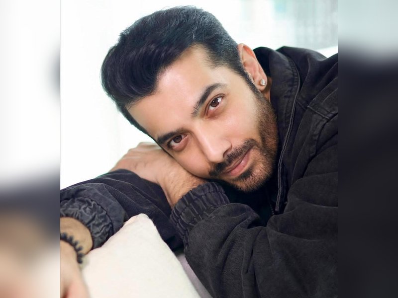 Sharad Malhotra on ‘ACP Vikrant’: This is like homecoming for me