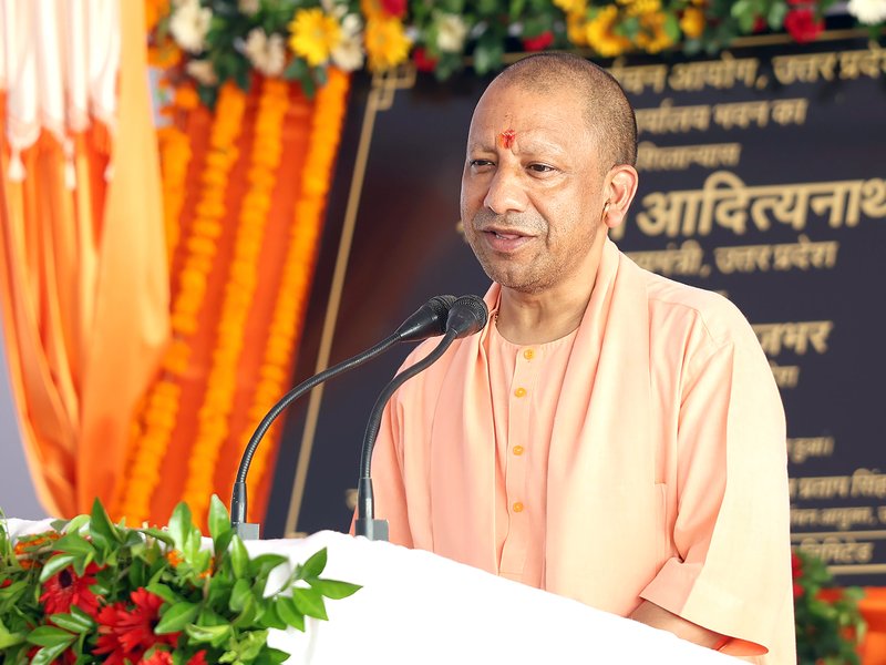 यूपी में दलित वोट बैंक पर सियासी जंग तेज, भाजपा-सपा-बसपा-कांग्रेस सभी ने झोंकी ताकत