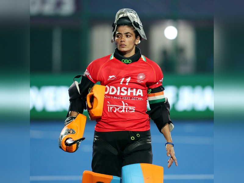 Savita, Deepika return as Hockey India announces squad for Argentina tour