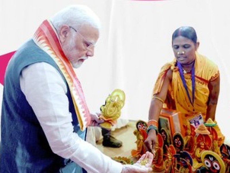 11 years of Mudra Yojana: How first-time entrepreneurs, micro-businesses are stepping forward