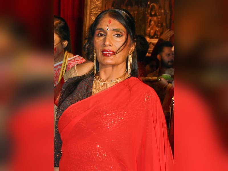 Aashiqui fame Anu Aggarwal recalls collapsing due to a wrong injection post fatal accident