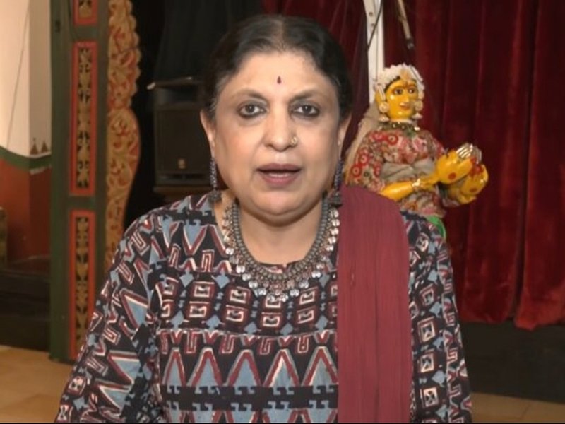 महिला आरक्षण बिल से 'नारी शक्ति' को मिलेगा नया बल, महिलाओं की बढ़ेगी भागीदारी : अनुपमा होस्केरे 