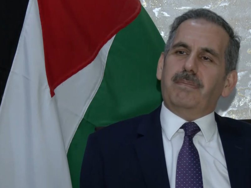 'India-Jordan ties very strong, solid and based on mutual respect'