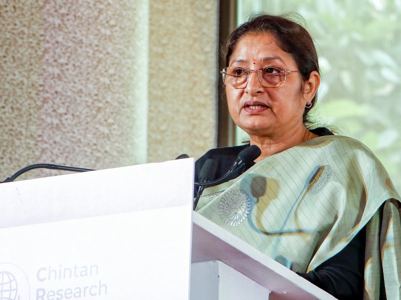 ‘Poshan Pakhwada 2026’ to focus on maximising brain development in 1st 6 years of life