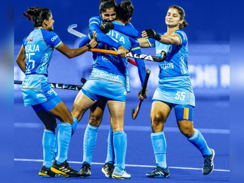 अर्जेंटीना दौरे के लिए भारतीय महिला हॉकी टीम की घोषणा, सविता और दीपिका की वापसी