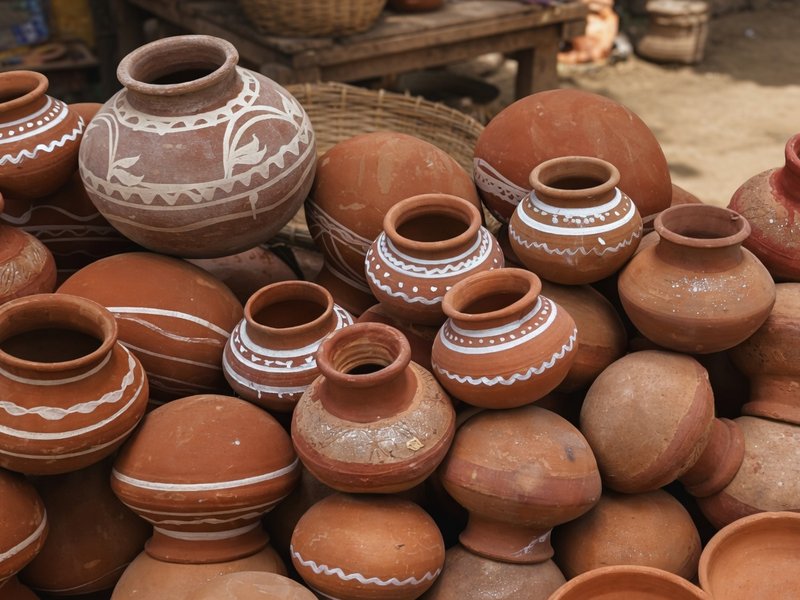 घड़े का पानी शरीर को देता है नेचुरल ठंडक, खरीदते समय इन बातों का रखें ध्यान