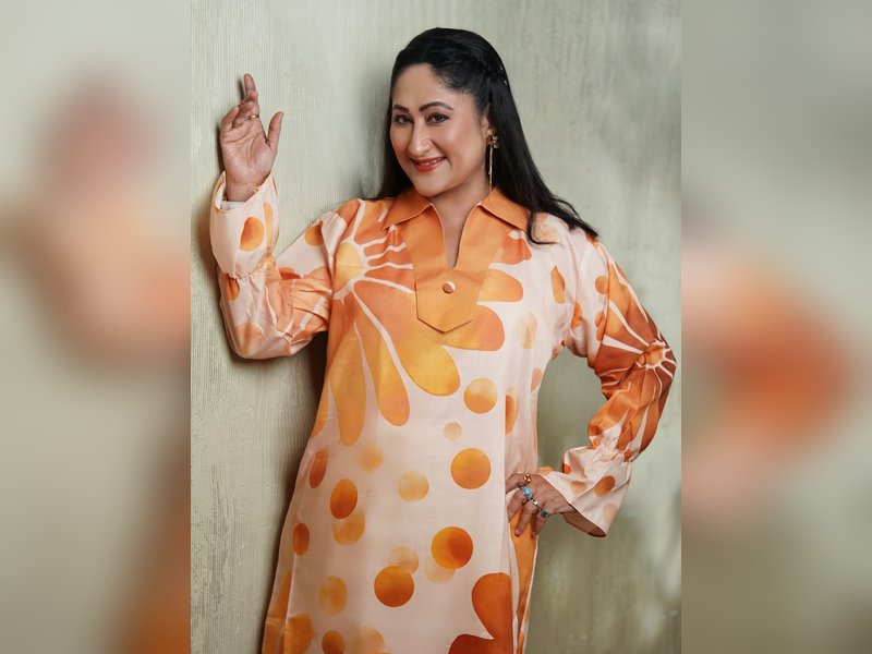 Jayati Bhatia shares tips for summer, says good sleep, hydration are the keys