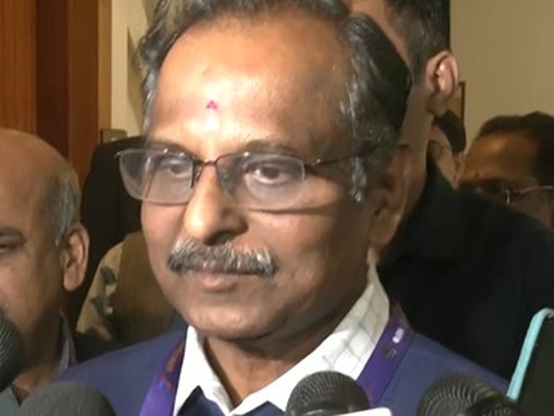 'Three uncrewed missions before Gaganyaan': ISRO Chairman Narayanan