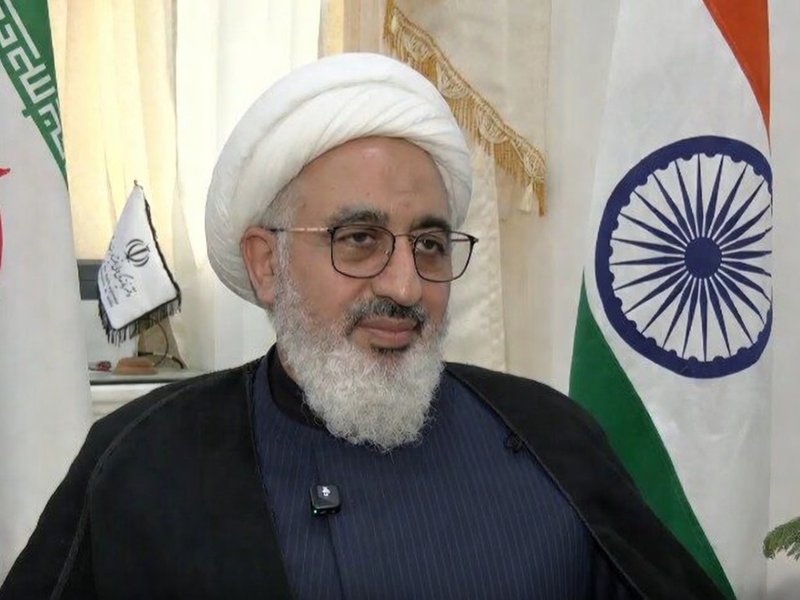 Dr Abdul Majid Hakim Elahi