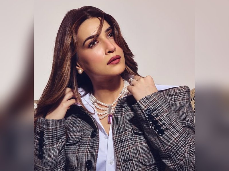 Kriti Sanon says, shooting for 1st song from ‘Cocktail 2’ felt like perfect summer in company of friends