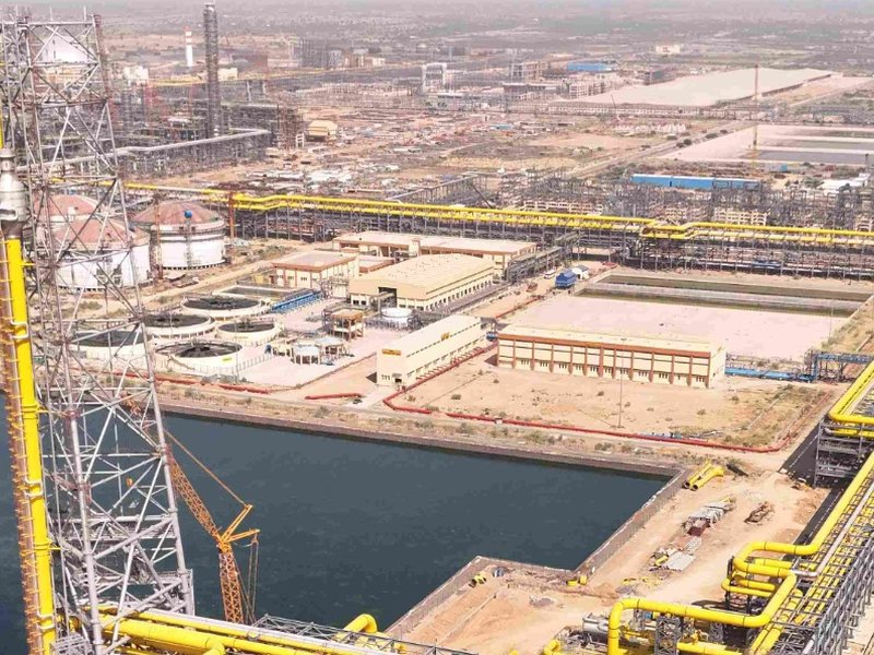 कैबिनेट ने एचपीसीएल राजस्थान रिफाइनरी लिमिटेड के लिए लागत संशोधन और इक्विटी में निवेश को दी मंजूरी