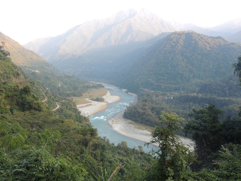 Cabinet, hydro project, Arunachal, Lohit Basin, Namsai