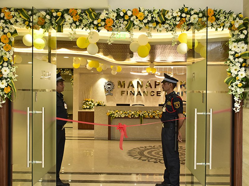 Manappuram Finance reports insider trading code violation, imposes Rs 20,000 penalty