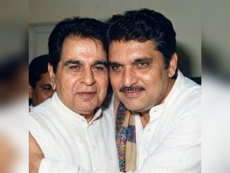 Raza Murad remembers 'the one man acting institution' Dilip Kumar