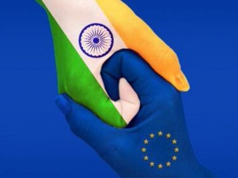'India-EU partnership to play key role in New World Order'
