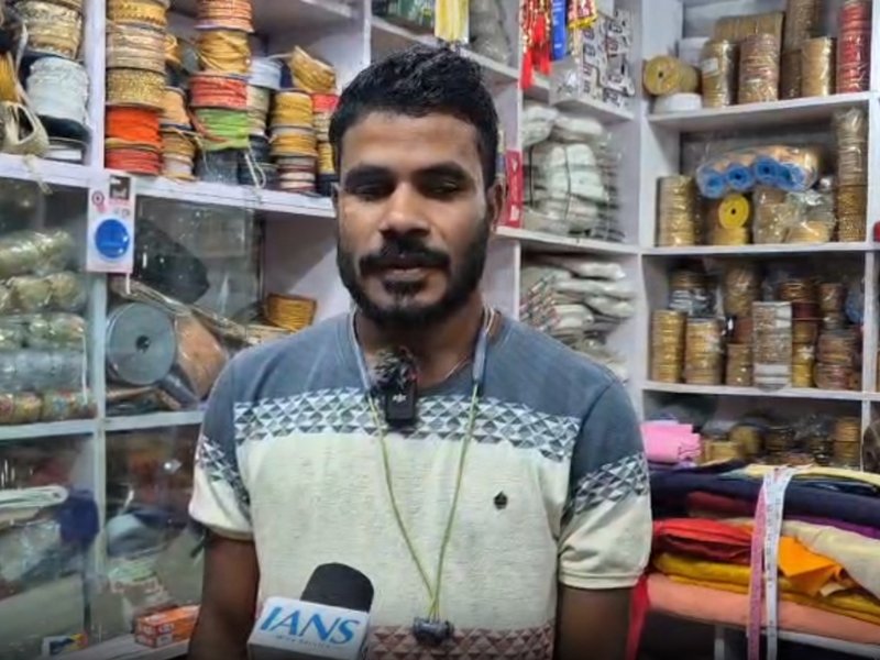Bihar: Hazaribagh’s Deepak expands his small shop into big business, courtesy Mudra Yojana​ (Photo: IANS)