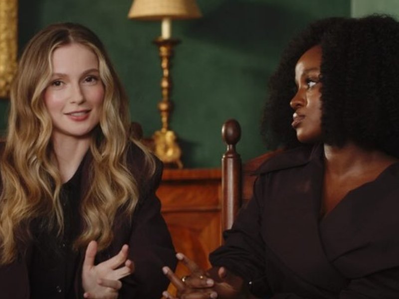 ‘Bridgerton’ adds new cast members for season 5  