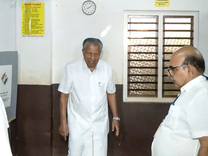 UDF confident, Left cautious as Kerala poll verdict day approaches