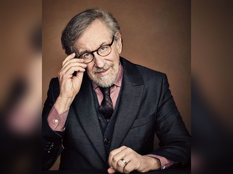 Steven Spielberg wants to direct a pure horror film