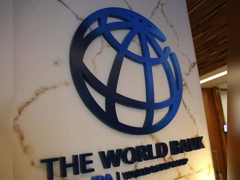 India's growth momentum stays strong: World Bank