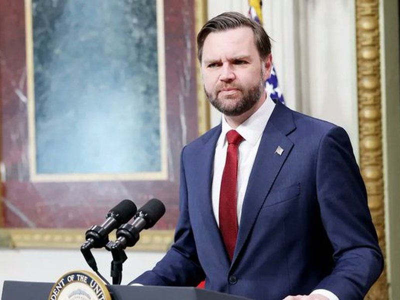 Vance to lead Iran talks in Islamabad