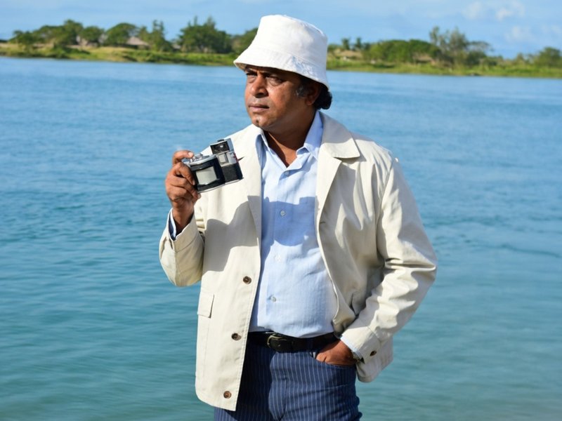 जब शक्ति सामंत की शर्त सुन बोल पड़े थे उत्तम कुमार - 'डर लगता है क्या?', सुंदरबन में हुई थी 'अमानुष' की शूटिंग