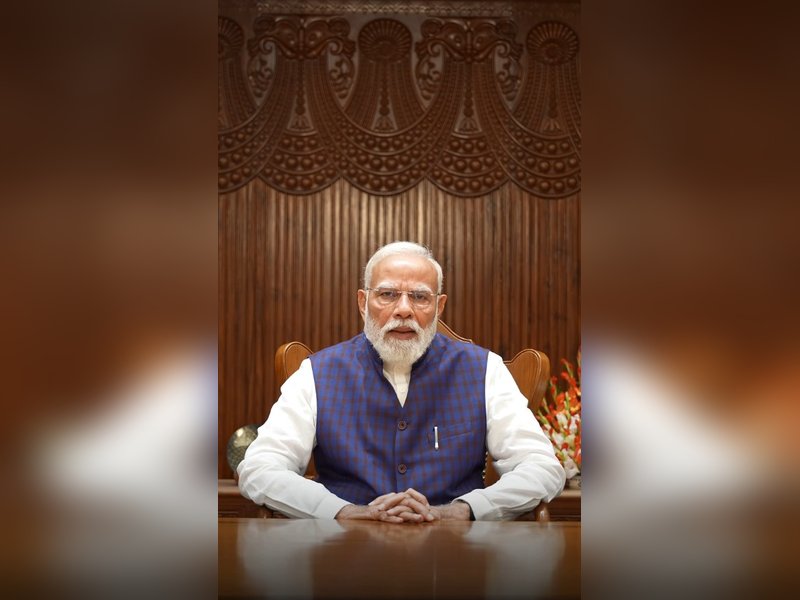 'विकसित भारत के लिए मातृशक्ति का सामर्थ जरूरी', पीएम मोदी का महिला आरक्षण विधेयक पर राष्ट्र को संदेश