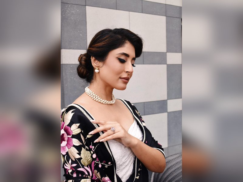 Kritika Kamra: Was sure that I won’t take a long break pre and post wedding