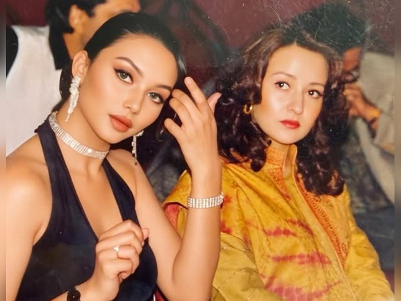 90 के दशक में मैगजीन मुझे और जेबा बख्तियार को एक-दूसरे के खिलाफ बताते थे प्रतिद्वंद्वी : सोमी अली 