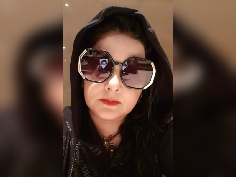 Mamta Kulkarni says Indian women are not health conscious: Their lives revolve around their husbands & children