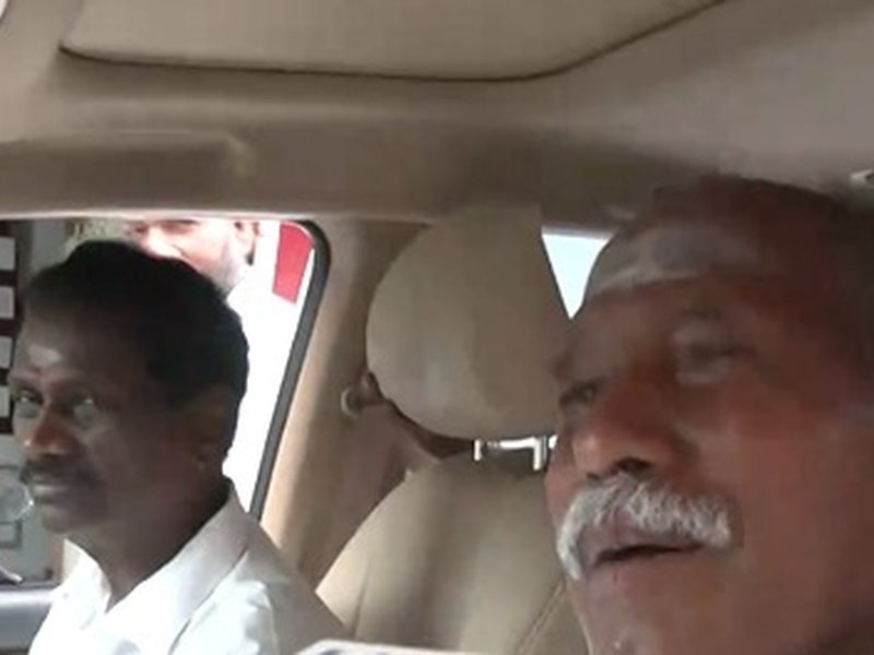 We will get more seats: Puducherry CM exudes confidence of victory in Assembly elections