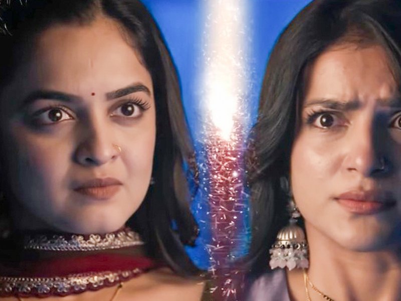 Tanvi Shewale shares details about ‘Udne Ki Asha’ crucial twist and turn