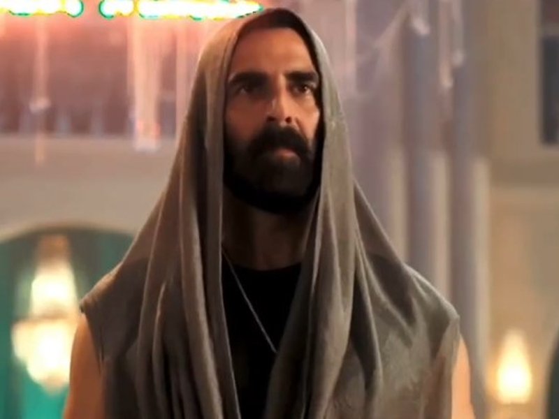 'नागिन 7' में नाग गुरु के अवतार में नजर आएंगे अक्षय कुमार, प्रिंयका चाहर चौधरी को करेंगे ड्रैगन से सतर्क