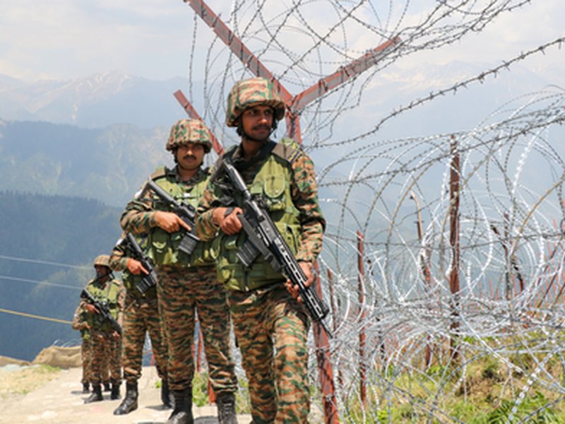 Infiltration fails, ISI moves recruitment beyond J&K to fuel Kashmir attacks