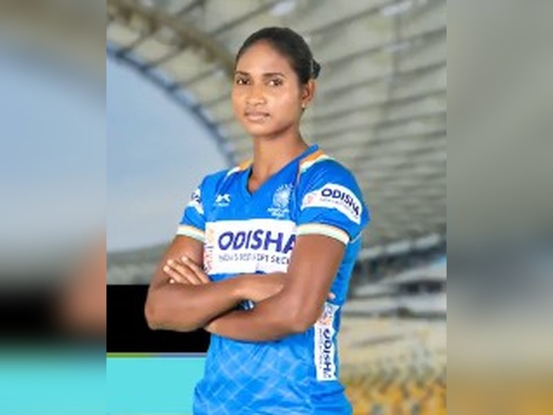 लिलिमा मिंज: साधारण आदिवासी परिवार से निकलकर ओलंपिक में किया देश का प्रतिनिधित्व