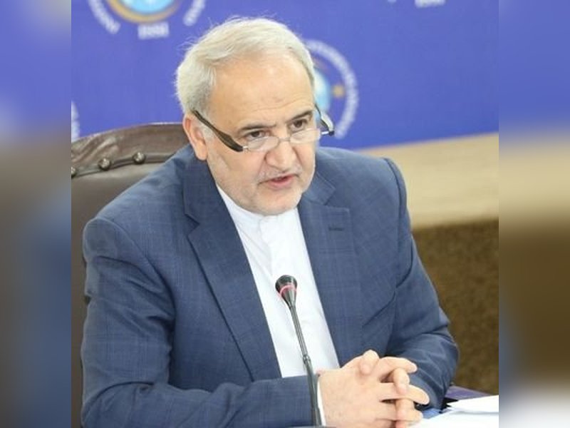 पाक में ईरानी राजदूत ने प्रतिनिधिमंडल के इस्लामाबाद पहुंचने की दी जानकारी, फिर डिलीट किया पोस्ट 