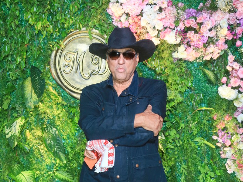 Mukesh Khanna blasts Samay Raina over ‘Shaktimaan’ comment in show: Woh roasted praani hai