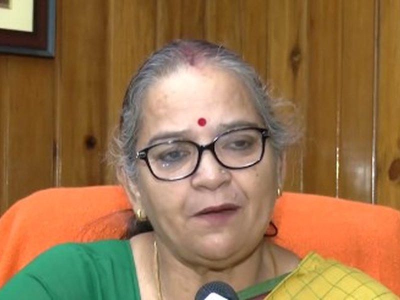 PM Modi has empowered women like never before: Lucknow Mayor backs Women’s Reservation Bill
